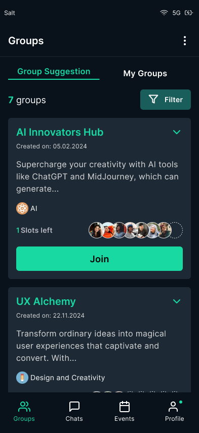 UI Design 1