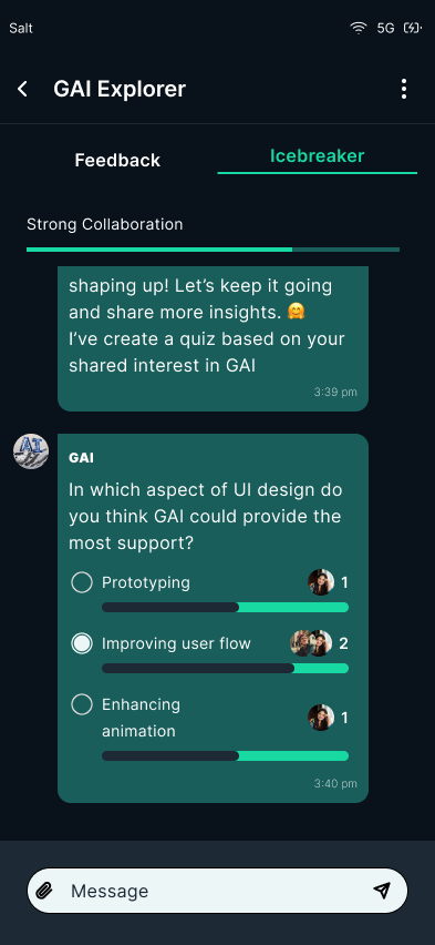 UI Design 2