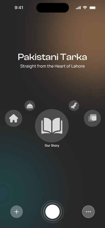 UI Design 3