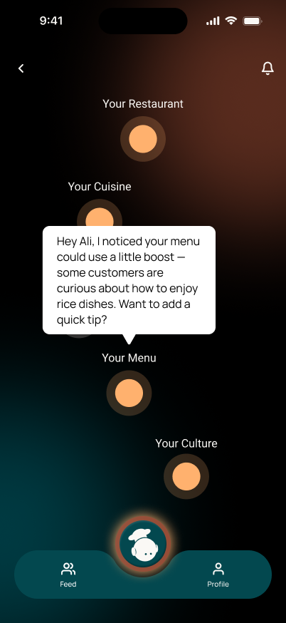 UI Design 3