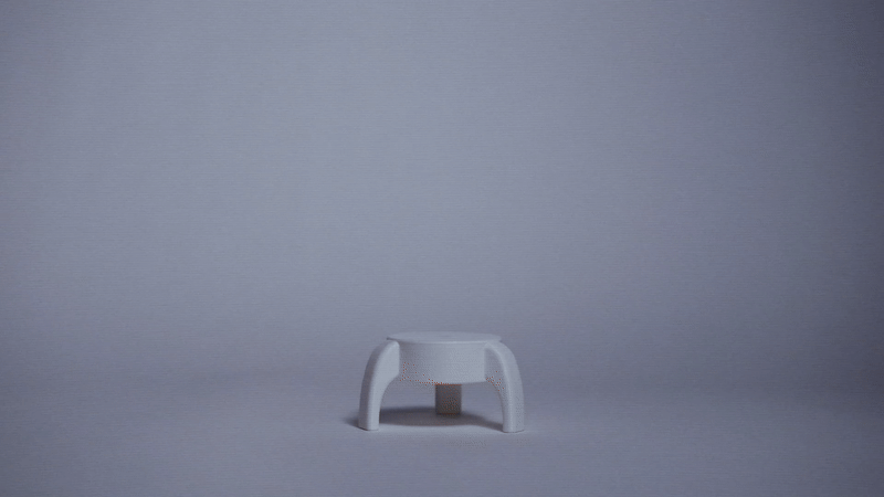 Challenge Visual