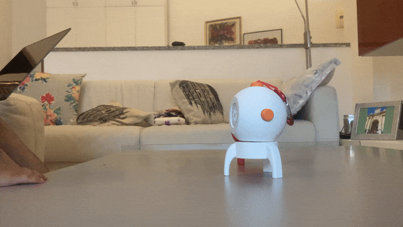 Nebulo Solution Visual
