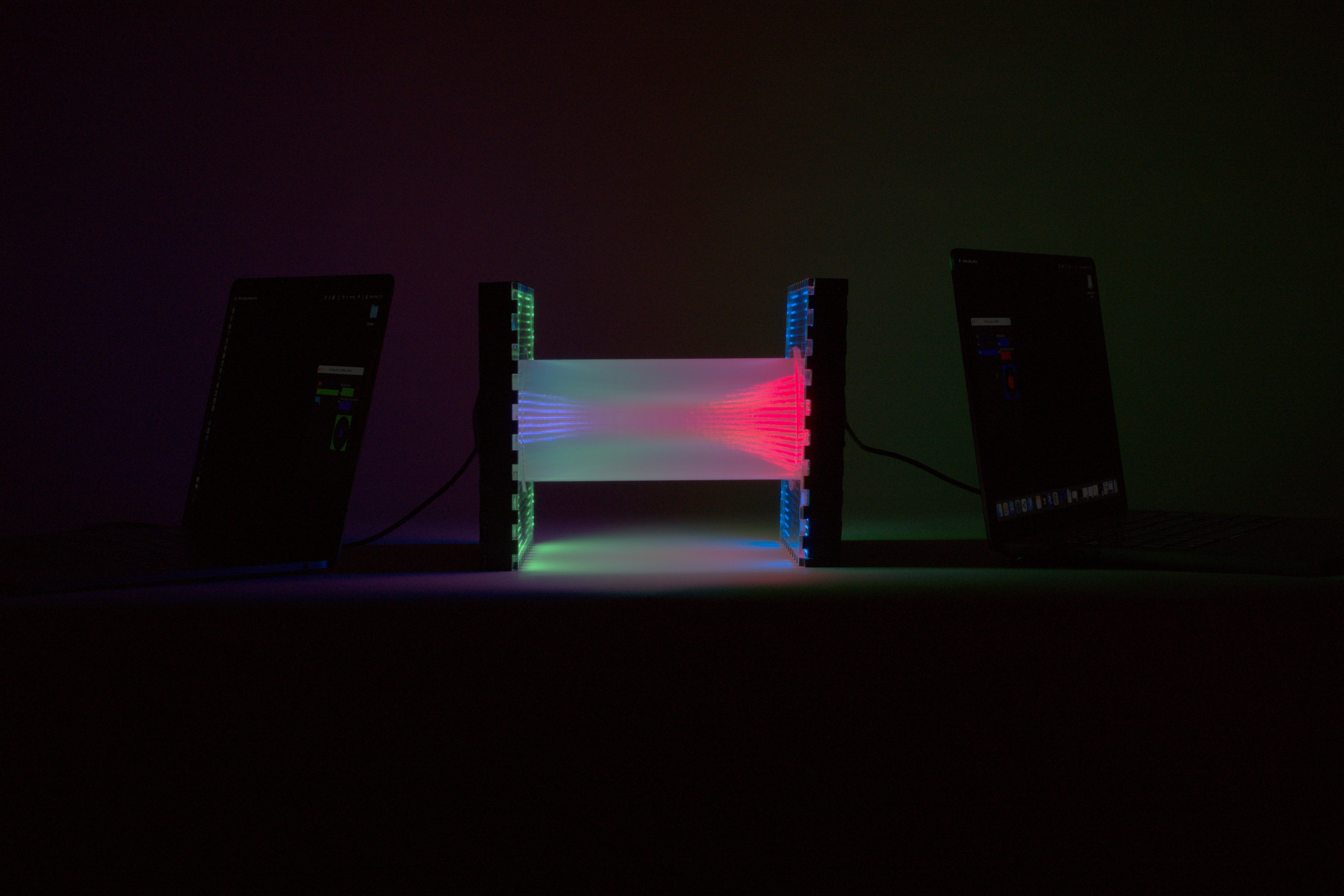 Abstract Visual