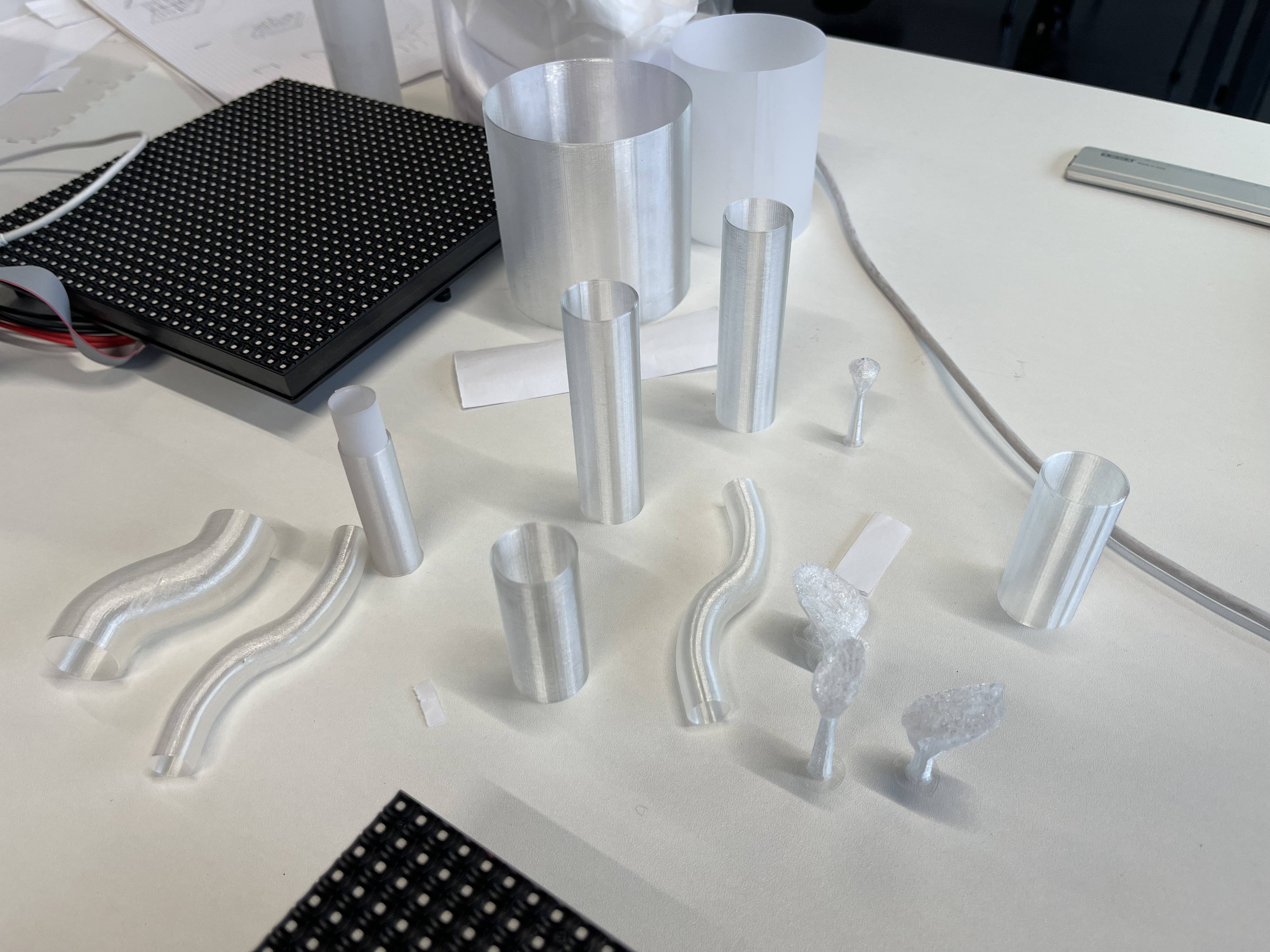 Prototyping Process 1