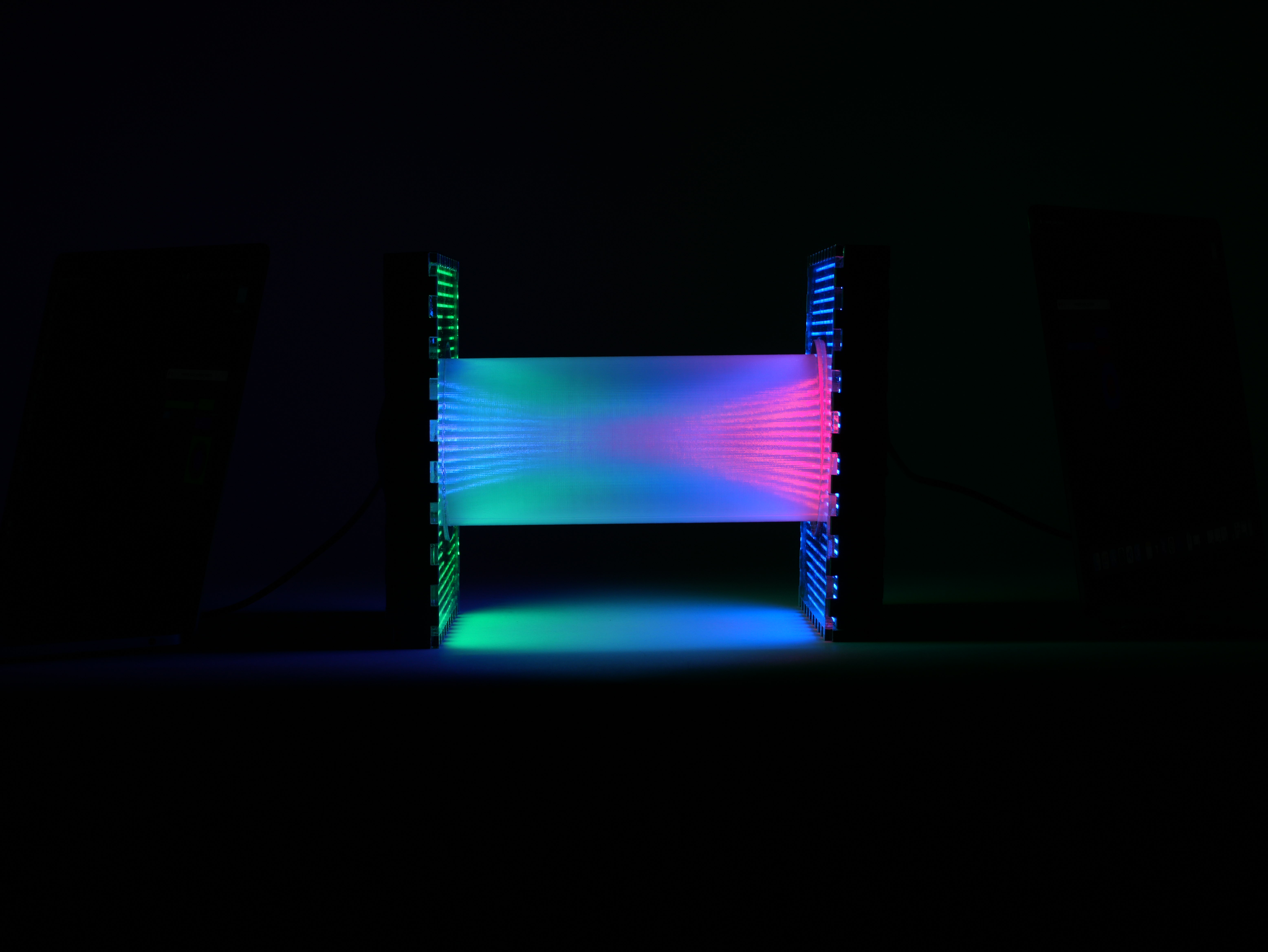 Solution Visual
